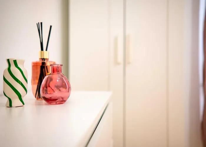 Apartamento Domus Conte Rosso