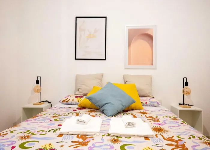 Domus Conte Rosso Apartamento *