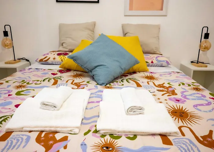 Apartamento Domus Conte Rosso