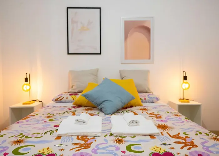 Apartamento Domus Conte Rosso