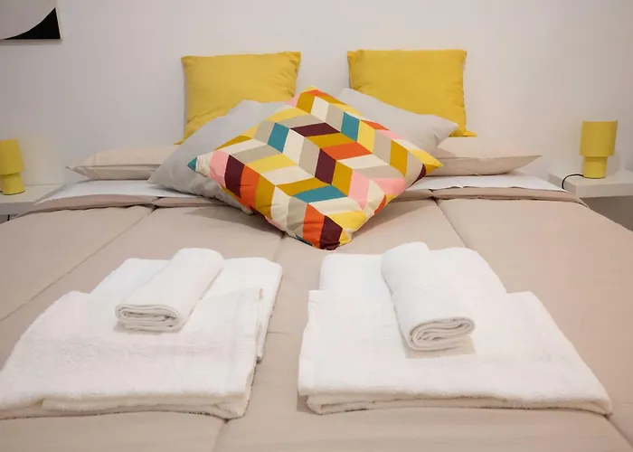Apartamento Domus Conte Rosso