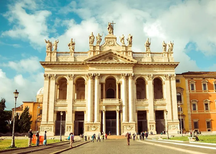 Domus Conte Rosso