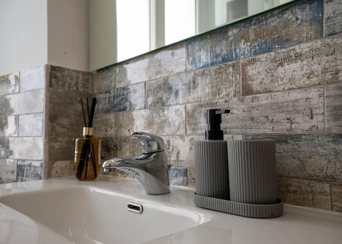 Apartamento Domus Conte Rosso