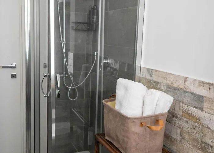 Domus Conte Rosso Apartamento