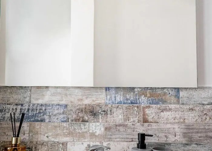 Apartamento Domus Conte Rosso