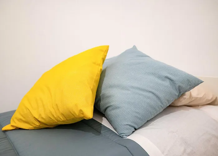 Apartamento Domus Conte Rosso Roma